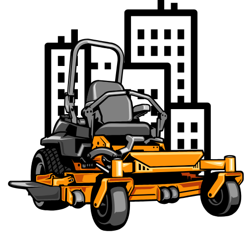 calgary lawn cutting